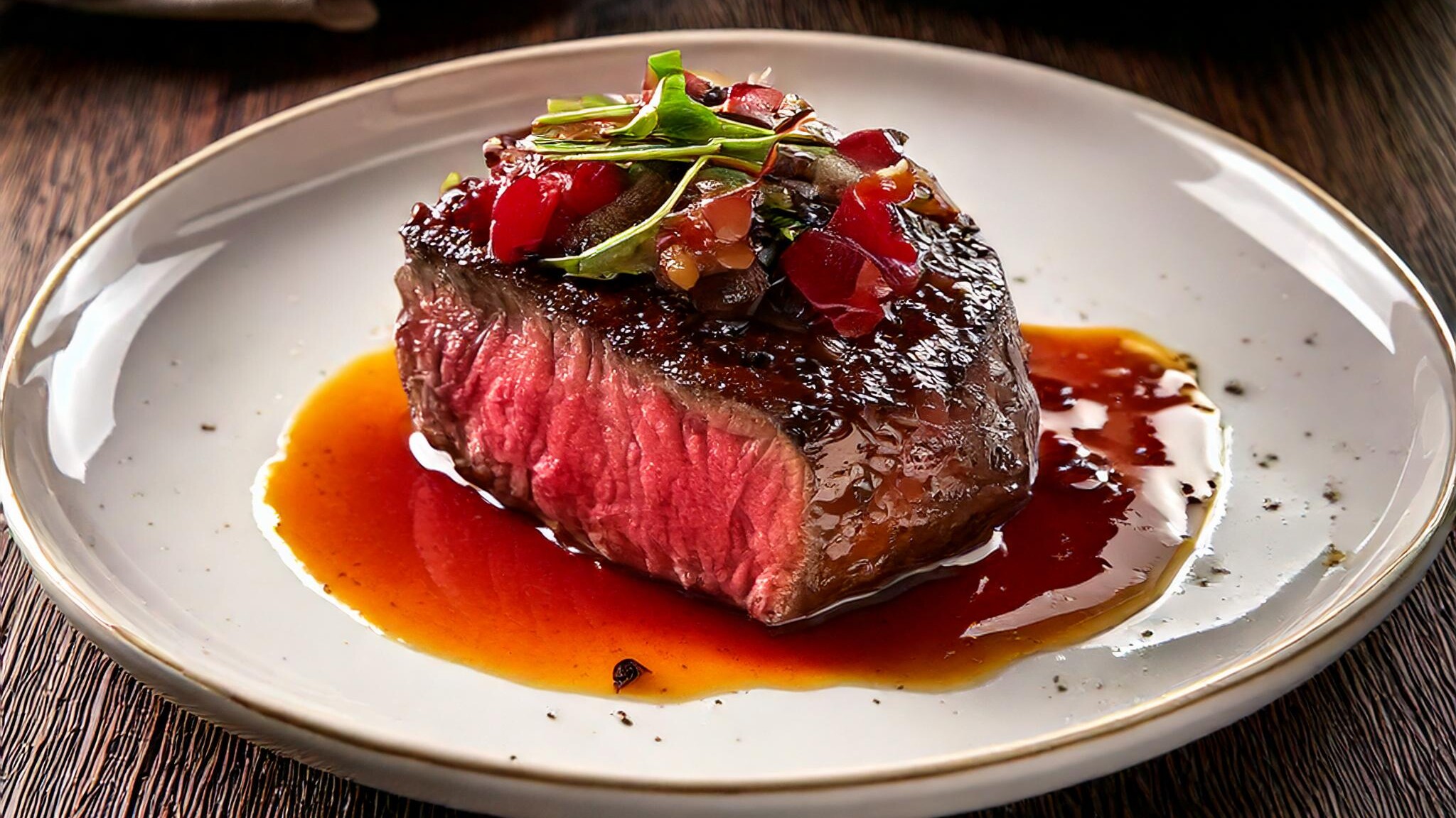 Filet Steak